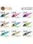 Colork Stili 80G Fstk Patent Deniz Balıkçılığı Yavaş Adım Jig 30G40G60G80G Orfoz Öldürücü Metal Jig Dart Jig Kaşık Yapay Yem Jig Balıkçılık Cazibesi (Yurt Dışından) 3