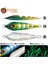 Colork Stili 80G Fstk Patent Deniz Balıkçılığı Yavaş Adım Jig 30G40G60G80G Orfoz Öldürücü Metal Jig Dart Jig Kaşık Yapay Yem Jig Balıkçılık Cazibesi (Yurt Dışından) 4