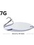 7g Tarzı 1 Adetlot Yüksek 6 Boyutları 3g 7g 10G 14G 18G 21G Payetli Gümüş Kaşık Cazibesi Balıkçılık Yemler Deniz Lures Aracı Wobblerer (Yurt Dışından) 1
