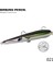 90MM 021 Stili 90 mm Hunthouse Iğne Kalem Yemler Stylo Cazibesi Balıkçılık Sert Plastik Lures Uzun Döküm Batan Cazibesi Levrek Leurre (Yurt Dışından) 1