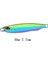 E2 Kancasız Stil Oon Metal Jigs Gümüş Balıkçılık Lures Kancalar ile 7g 10G 15G 20G 30G 40G Elektroliz Balıkçılık Lures Yem Uskumru Bas (Yurt Dışından) 1