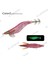 E Tarzı No.3 Boyutu Letoyo 2.5 #3.0 #3.5 # Egi Aydınlık Kalamar Jig Batan Glow Deniz Balıkçılığı Lures Mürekkepbalığı Ahtapot Egı Sutte R Için Yapay Yemler (Yurt Dışından) 1