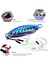 E Tarzı 30G Büyük Jig Balıkçılık Cazibesi Ağırlıkları G Balıkçılık Mastarı Tuzlu Su Lures Metal Bas Jig Isca Yapay Sahte Balık Glitter Holografik (Yurt Dışından) 3