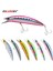 D Tarzı Uzun Atış 9 cm 26G Sığ Dalış Wobblers Minnow Jerkbait Balıkçılık Cazibesi Crankbait Sahte Yem Balıkçılık Sazan Çizgili Bas Pesca (Yurt Dışından) 2