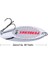 28G Tarzı 1 Adetlot Yüksek 6 Boyutları 3g 7g 10G 14G 18G 21G Payetli Gümüş Kaşık Cazibesi Balıkçılık Yemler Deniz Lures Aracı Wobblerer (Yurt Dışından) 5