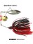 15G-CTHXL0001 Stili Bazuka Yüzmek Jigs Kitleri Balıkçılık Cazibesi Silikon Yem Etekler Döküm Jig Keskin Kanca Ers Erbait Metal Alabalık Kaşık Bas Pike (Yurt Dışından) 5