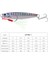 Ben Tarzım 10G 1 Adet Jig Balıkçılık Lures Bas Balıkçılık Yem Ağırlıkları Balık Metal Jigs Tuzlu Su Lures Uzun Atış Isca Yapay Jig Cazibesi (Yurt Dışından) 1
