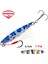 Ben Tarzım 10G 1 Adet Jig Balıkçılık Lures Bas Balıkçılık Yem Ağırlıkları Balık Metal Jigs Tuzlu Su Lures Uzun Atış Isca Yapay Jig Cazibesi (Yurt Dışından) 2