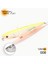 008-120MM Stili 120MM Hunthouse D02 Sparrow Kalem Yüzey Balıkçılık Cazibesi Topwater Stickbaits G Üst Yürüyüşe Pesca Bas Mücadelesi LW519 (Yurt Dışından) 1