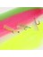 Mor Tarzı Wifreo 1 Paket 30 cm Kıvrımlı Sapıkça Minnow Fiber Çıtası Fly Fiber Bucktail Jig Kafa Bağlama Malzemesi Sinek Balıkçılık Bas Cazibesi (Yurt Dışından) 4
