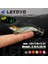 E Tarzı No.2.2 Boyutu Letoyo Egi 1.5 #1.8 #2.2 # Aydınlık Mini Kalamar Jig Arama Glow Yapay Sert Yem Keskin Kancalar Deniz Ahtapot Mürekkep Balığı Balık (Yurt Dışından) 2