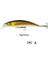 E Tarzı M 10G Yeni Batan Minnow Balıkçılık Lures Trolling Isca Yapay Sert Yemler Wobbler Pesca Crankbait Sazan Pike Mücadele (Yurt Dışından) 4