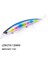 Yeni-L Tarzı Büyük Crankbait Minnow Balıkçılık Cazibesi Yüzen Sert Baitg 19G Yapay Yem Balıkçılık Wobblers Yüzme Sazan Olta Takımı (Yurt Dışından) 1