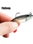 E Tarzı 9g 9g Swimbait Jig Kürek Kuyruk Cazibesi Silikon Yem Yumuşak Cazibesi Kıvırcık Solucan Yumuşak Cazibesi Solucan Yemler Tek Daire Kuyruk Tek Yapay (Yurt Dışından) 2