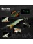 E Tarzı No.1.5 Boyutu Letoyo Egi 1.5 #1.8 #2.2 # Aydınlık Mini Kalamar Jig Arama Glow Yapay Sert Yem Keskin Kancalar Deniz Ahtapot Mürekkep Balığı Balık (Yurt Dışından) 4