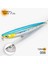 006-120MM Stili 90MM Hunthouse D02 Sparrow Kalem Yüzey Balıkçılık Cazibesi Topwater Stickbaits G Üst Yürüyüşe Pesca Bas Mücadelesi LW519 (Yurt Dışından) 1
