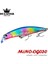 J Tarzı 30GX9.5CM Minnow Balıkçılık Cazibesi 30G Jerkbait Batan Tam Su Pesca Accesorios Mar Sazan Balık Leurre Isca Yapay Angeln Ekipmanları (Yurt Dışından) 1