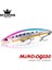 J Tarzı 30GX9.5CM Minnow Balıkçılık Cazibesi 30G Jerkbait Batan Tam Su Pesca Accesorios Mar Sazan Balık Leurre Isca Yapay Angeln Ekipmanları (Yurt Dışından) 2