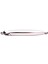 Kancalı B5 Tarzı Oon Metal Jigs Gümüş Balıkçılık Lures Kancalar ile 7g 10G 15G 20G 30G 40G Elektroliz Balıkçılık Lures Yem Uskumru Bas (Yurt Dışından) 4