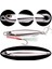 Kancalı B5 Tarzı Oon Metal Jigs Gümüş Balıkçılık Lures Kancalar ile 7g 10G 15G 20G 30G 40G Elektroliz Balıkçılık Lures Yem Uskumru Bas (Yurt Dışından) 5