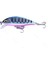 No.9 Stili 1 Pc G Smith Batan Minnow Wobblers Balıkçılık Lures Alabalık Yapay Plastik Sert Yem Jerkbaits Peche Bas Sazan Balıkçılık (Yurt Dışından) 5
