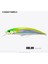 No.9 Stili 70MM Countbaking Minnow Sert Yemler Balıkçılık Yemleri Sallananlar Crankbaits Levrek Leurre Balıkçı Yemi (Yurt Dışından) 1