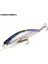 No.9 Stili 70MM Countbaking Minnow Sert Yemler Balıkçılık Yemleri Sallananlar Crankbaits Levrek Leurre Balıkçı Yemi (Yurt Dışından) 2