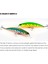 No.9 Stili 70MM Countbaking Minnow Sert Yemler Balıkçılık Yemleri Sallananlar Crankbaits Levrek Leurre Balıkçı Yemi (Yurt Dışından) 5