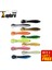 RASTGELE10 Adetkarışık Renk Stili 100 mm Tl Yenı Yumuşak Cazibesi Çantası 10 Renk Biyonik Loach Yem 2g 6g Simülasyon Yapay Yüzmek Wobbler Balıkçılık Cazibesi Silikon Yumuşak Yem (Yurt Dışından) 1