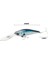 H Tarzı 6 cm 6g Balıkçılık Cazibesi Uzun Dudak Minnow Wobbler Cazibesi Derin Dalış Yüzen Jerkbait Swimbait Yapay Sert Yem Alabalık Bas Yem (Yurt Dışından) 4