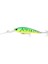 H Tarzı 6 cm 6g Balıkçılık Cazibesi Uzun Dudak Minnow Wobbler Cazibesi Derin Dalış Yüzen Jerkbait Swimbait Yapay Sert Yem Alabalık Bas Yem (Yurt Dışından) 5