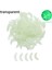 100 Adet Şeffaf Stil .6cm Balıkçılık Cazibesi Kurtçuk Grub Yumuşak Yemler Solucanlar Fildişi Bejaydınlık 1.6cm Yumuşak Yem Balıkçılık Aksesuarı Dropship (Yurt Dışından) 1