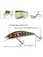 Ben Tarzım 4g-5cm 1 Adet Minnow Balıkçılık Cazibesi G Batan Sert Yem Wobbler Jig Yem Crankbait Sazan Çizgili Bas Pesca Olta Takımı Swimbait (Yurt Dışından) 5