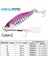Renkc Stili 15G Mikro Jig Cazibesi Balıkçılık Yem 3G5G7G10G15G Kaya Balıkçılığı Metal Döküm Jig Spooer Kıyı Döküm Yapay Cazibesi Mikro Jıg (Yurt Dışından) 1