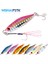 Renkc Stili 15G Mikro Jig Cazibesi Balıkçılık Yem 3G5G7G10G15G Kaya Balıkçılığı Metal Döküm Jig Spooer Kıyı Döküm Yapay Cazibesi Mikro Jıg (Yurt Dışından) 2