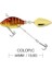 C Tarzı Yenı Dönen Metal Vıb Titreşim Yem Kaşık Balıkçılık Lures 13.6g 4.4 cm Jigs Alabalık Kış Balıkçılık Sert Yemler Pesca Mücadele (Yurt Dışından) 1
