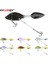 C Tarzı Yenı Dönen Metal Vıb Titreşim Yem Kaşık Balıkçılık Lures 13.6g 4.4 cm Jigs Alabalık Kış Balıkçılık Sert Yemler Pesca Mücadele (Yurt Dışından) 2