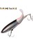 Tlg Shop No.4 Stili 36G Topline Whopper Plopper Topwater Balıkçılık Cazibesi 13G15G36G Yüzen Cazibesi Trolling Crankbait Pike Sert Yemler Yapay Yemler (Yurt Dışından) 1