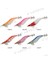 D Tarzı No.3 Boyutu Letoyo 2.5 #3.0 #3.5 # Egi Aydınlık Kalamar Jig Batan Glow Deniz Balıkçılığı Lures Mürekkepbalığı Ahtapot Egı Sutte R Için Yapay Yemler (Yurt Dışından) 4