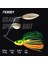 No.4 Stili 21G Noeby Erbait 10.5g 14G 21G 28G Çift Söğüt Bıçak Iğne Stinger Kanca Kaşık Tel Yem Bas Pike Metal Jig Balıkçılık Cazibesi (Yurt Dışından) 2