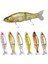 Tlg Shop Bir Stil 1 Adet G Batan Wobbler Yeni Swimbait Balıkçılık Lures Yapay G Sert Yem Sazan Balıkçılık Aksesuarları (Yurt Dışından) 2