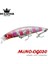 K Tarzı 30GX9.5CM Minnow Balıkçılık Cazibesi 30G Jerkbait Batan Tam Su Pesca Accesorios Mar Sazan Balık Leurre Isca Yapay Angeln Ekipmanları (Yurt Dışından) 1