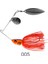 No.5 Tarzı 10.5g Noeby Erbait 10.5g 14G 21G 28G Çift Söğüt Bıçak Iğne Stinger Kanca Kaşık Tel Yem Bas Pike Metal Jig Balıkçılık Cazibesi (Yurt Dışından) 1