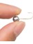 3.5g Tarzı No.6 Boyutu Outkıt Mini Jig Kafa Kanca Rockfish Açık Kafa Kanca Dikenli Kanca Alabalık Yumuşak Solucan Cazibesi Jig Balıkçılık Kanca Olta Takımı (Yurt Dışından) 4