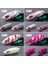 No.3 Tarzı 60G Noeby Deniz Balıkçılık Mastarı Cazibesi 60G 80G Yavaş Jig Metal Jig Cazibesi Kaşık Yapay Sert Yem Deniz Balıkçılık Mücadele Lures (Yurt Dışından) 5
