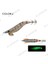 J Tarzı No.1.5 Boyutu Letoyo Egi 1.5 #1.8 #2.2 # Aydınlık Mini Kalamar Jig Arama Glow Yapay Sert Yem Keskin Kancalar Deniz Ahtapot Mürekkep Balığı Balık (Yurt Dışından) 1