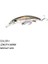 Ben Tarzım 92 mm Yenı Minnow G Balıkçılık Lures Swimbait Buz Balığı Krankbait Whopper Plopper Lavabo Bas Derin Dalış Cazibesi Yem Japonya Pesca Mücadele (Yurt Dışından) 1