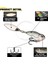 V4-F Tarzı 7g Kmer Kuyruk G Balıkçılık Lures Jig Er Spinjig Vıb Pike Walleye Için Batan Kancalar Kış Ekipmanları Aksesuarları Mücadele (Yurt Dışından) 4