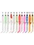 No.5 Tarzı Afishlure Yumuşak Yılan Balıkçılığı Raglou Balıkçılık Cazibesi Yem G Ea Balıkçılık Pesca Yumuşak Cazibesi Yapay Silikon (Yurt Dışından) 4