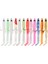 No.5 Tarzı Afishlure Yumuşak Yılan Balıkçılığı Raglou Balıkçılık Cazibesi Yem G Ea Balıkçılık Pesca Yumuşak Cazibesi Yapay Silikon (Yurt Dışından) 5